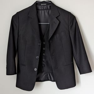 Boys 3-piece suit